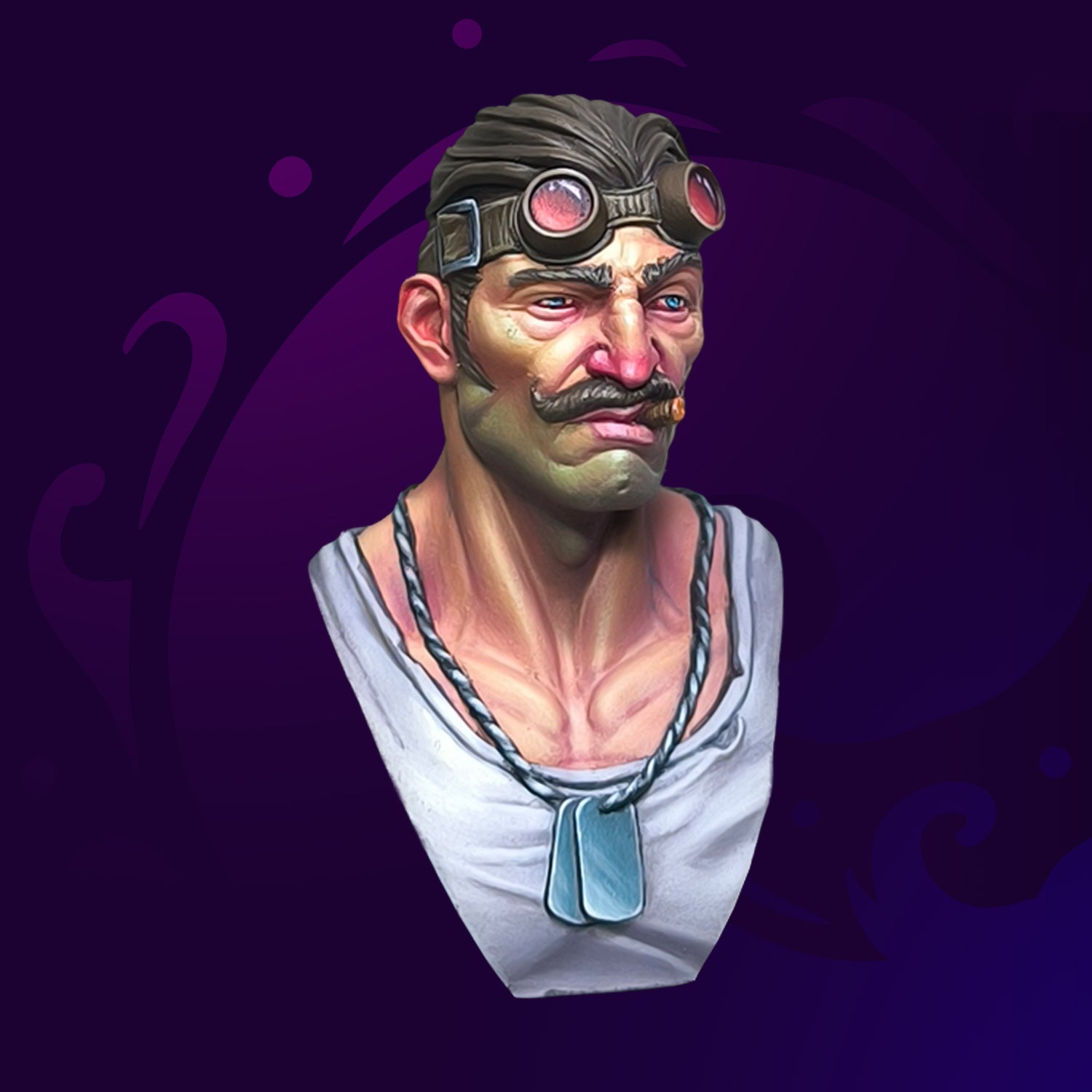The Worker