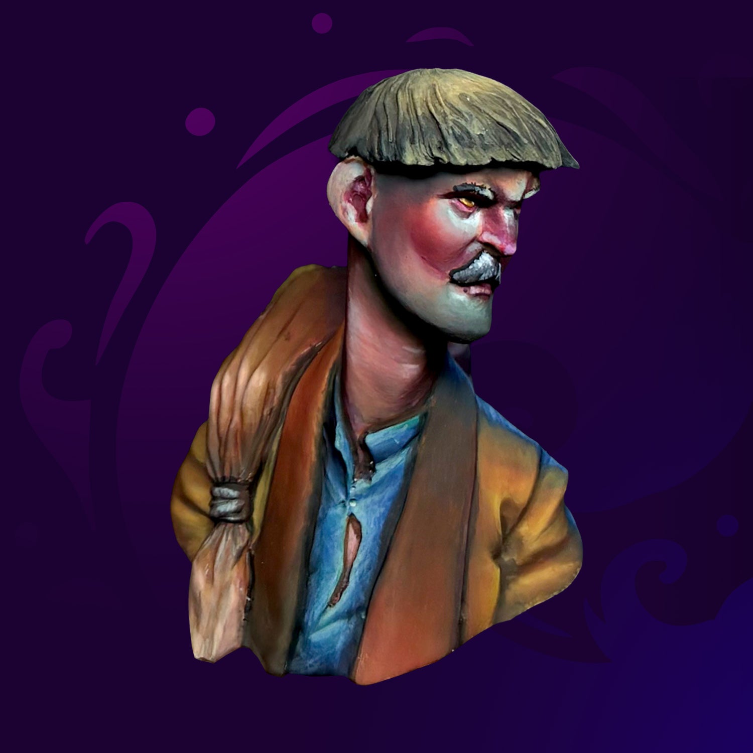 Vakula the Smith