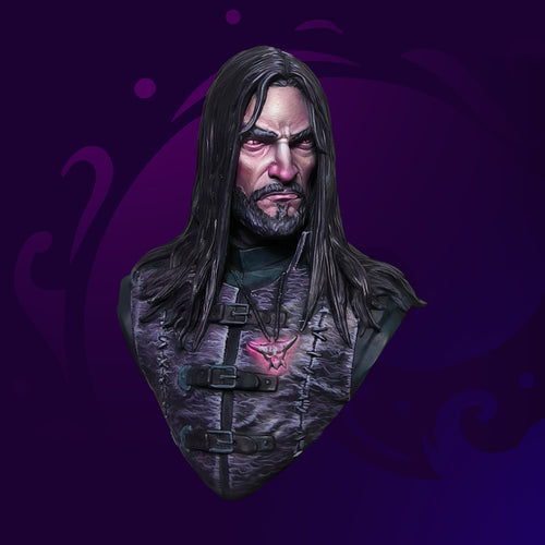 Black Rogan