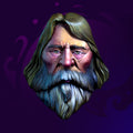 Old man