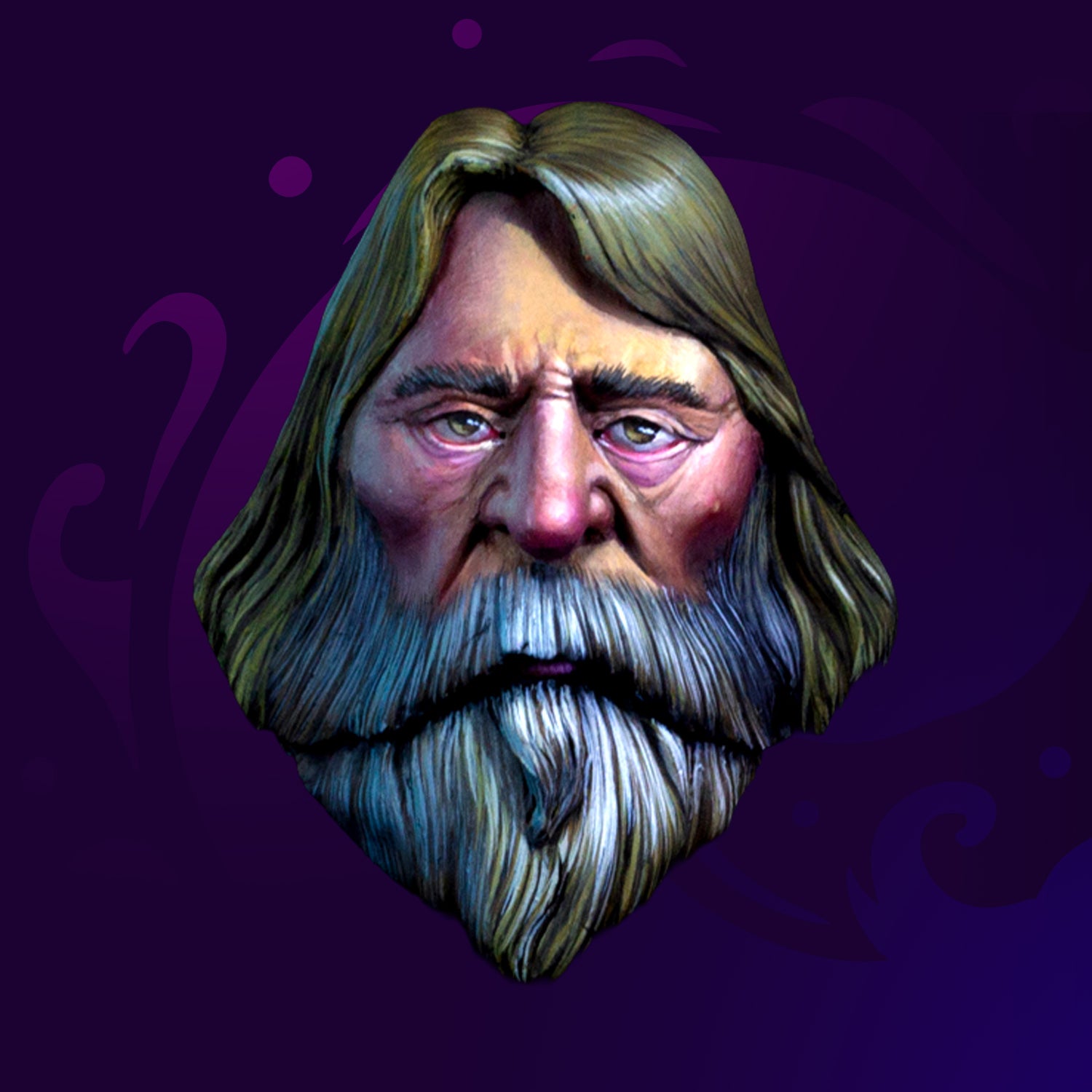 Old man