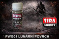 Sira Hobby pigments dust